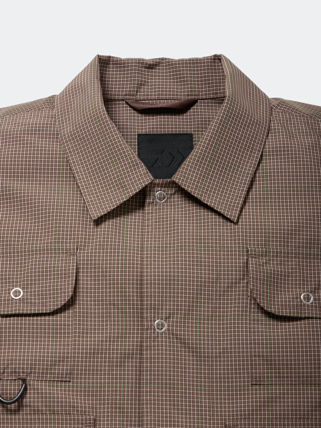 TECH MULTI FISHING POCKET SHIRT L/S – DAIWA PIER39