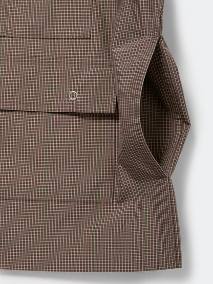 TECH MULTI FISHING POCKET SHIRT L/S