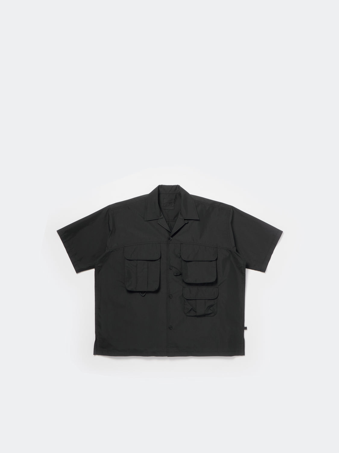 W's TECH MULTI TOOL POCKET SHIRT S/S SOLID – DAIWA PIER39
