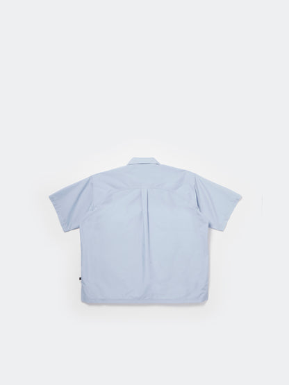 W's TECH MULTI TOOL POCKET SHIRT S/S SOLID
