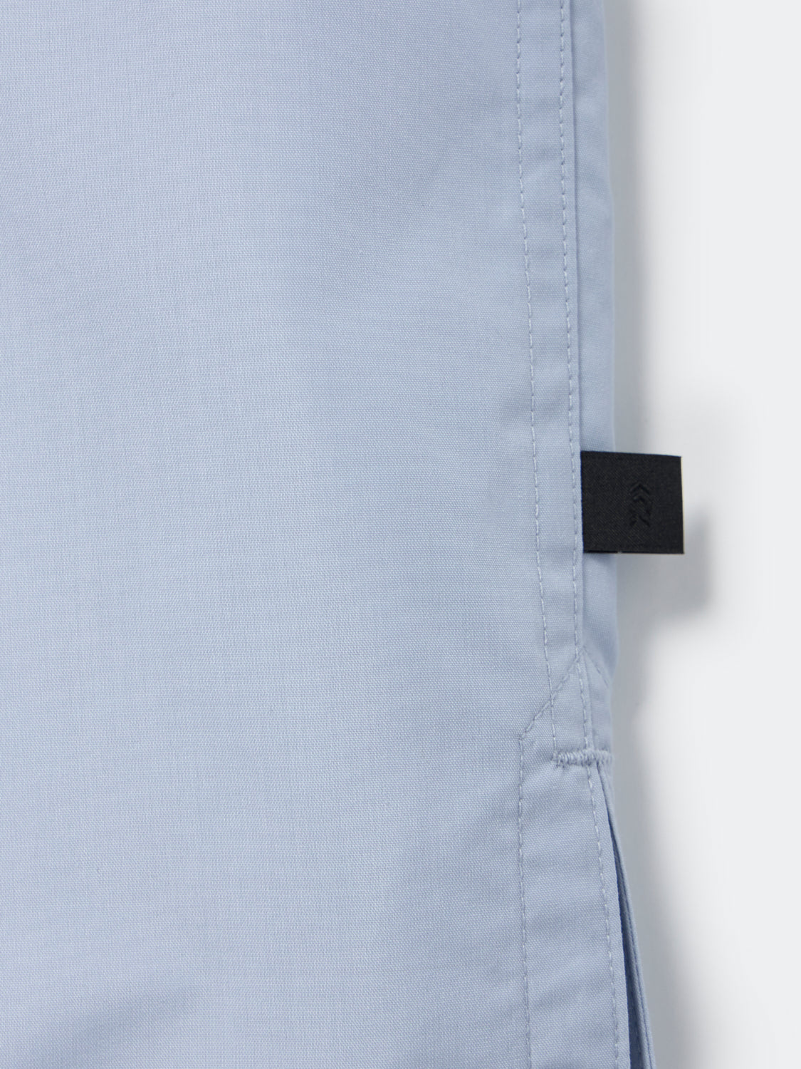 W's TECH MULTI TOOL POCKET SHIRT S/S SOLID
