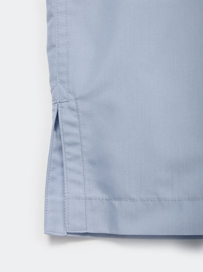 W's TECH MULTI TOOL POCKET SHIRT S/S SOLID