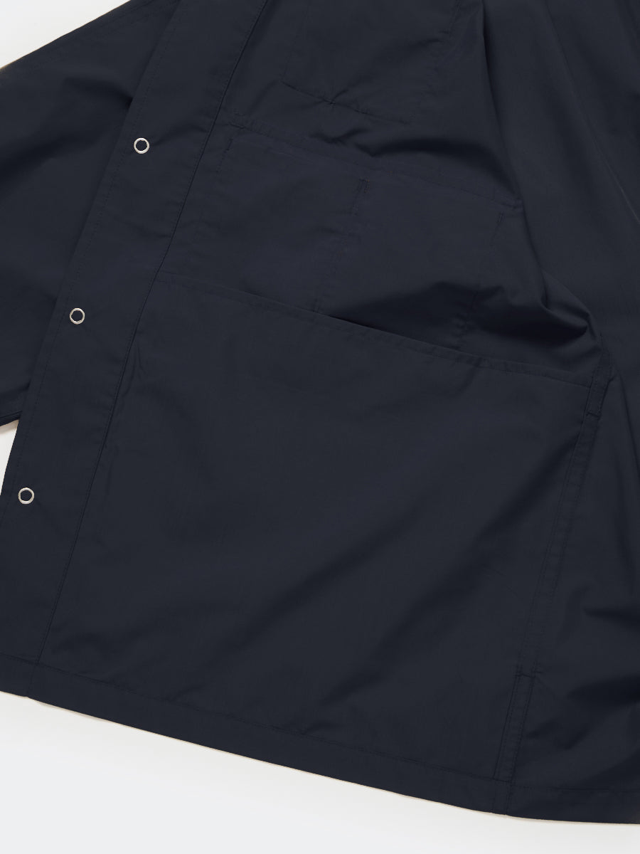 W's TECH MULTI FISHING POCKET SHIRT L/S SOLID