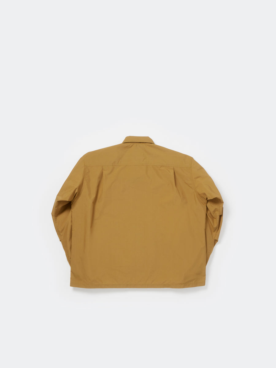 TECH MULTI FISHING POCKET SHIRT L/S SOLID – DAIWA PIER39