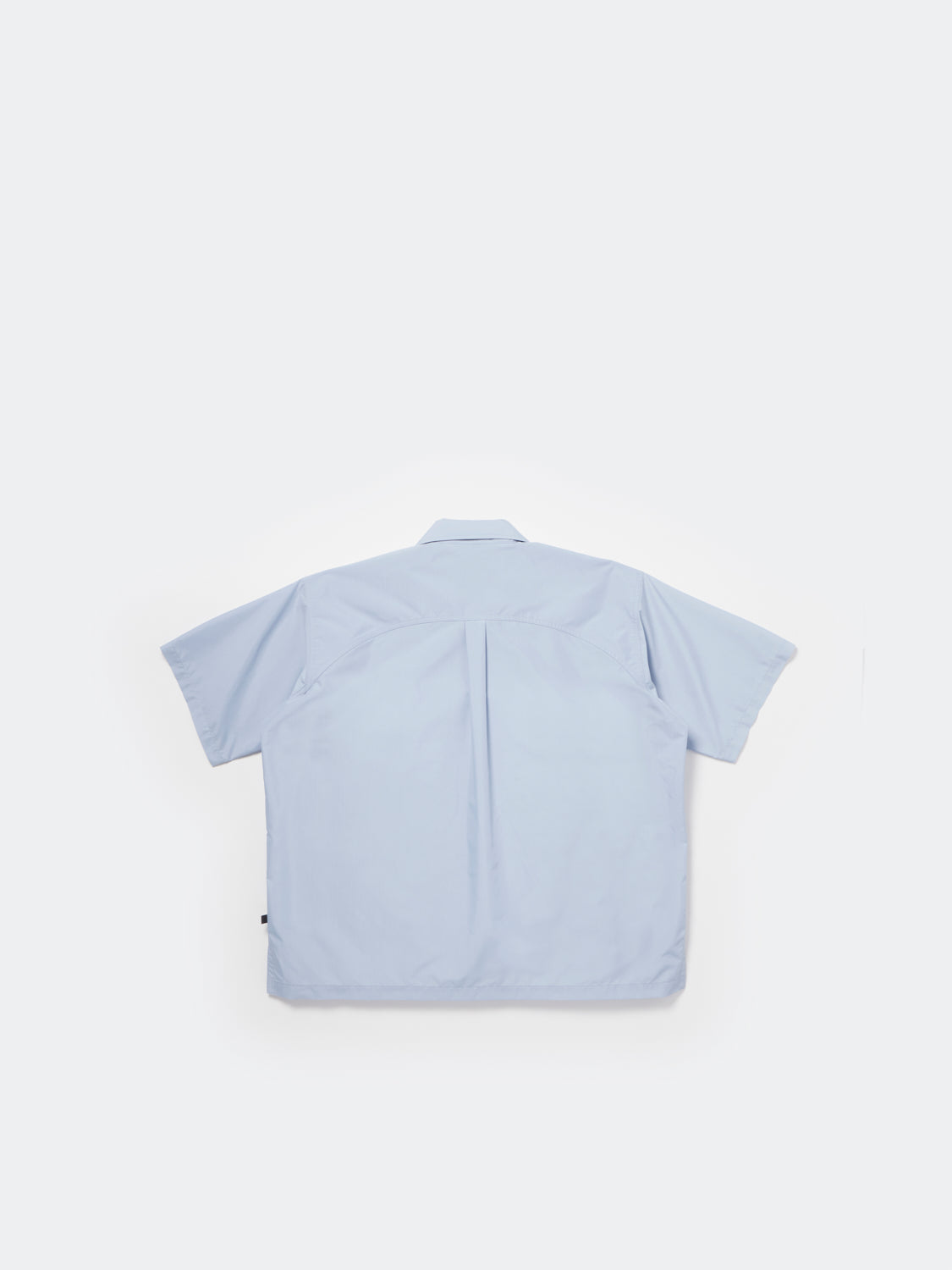 TECH MULTI TOOL POCKET SHIRT S/S SOLID