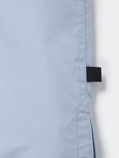 TECH MULTI TOOL POCKET SHIRT S/S SOLID