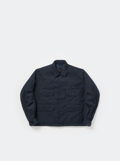 W's TECH FLYING SHIRT CORDUROY