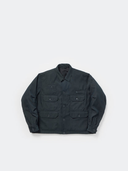 W's TECH FLYING SHIRT CORDUROY