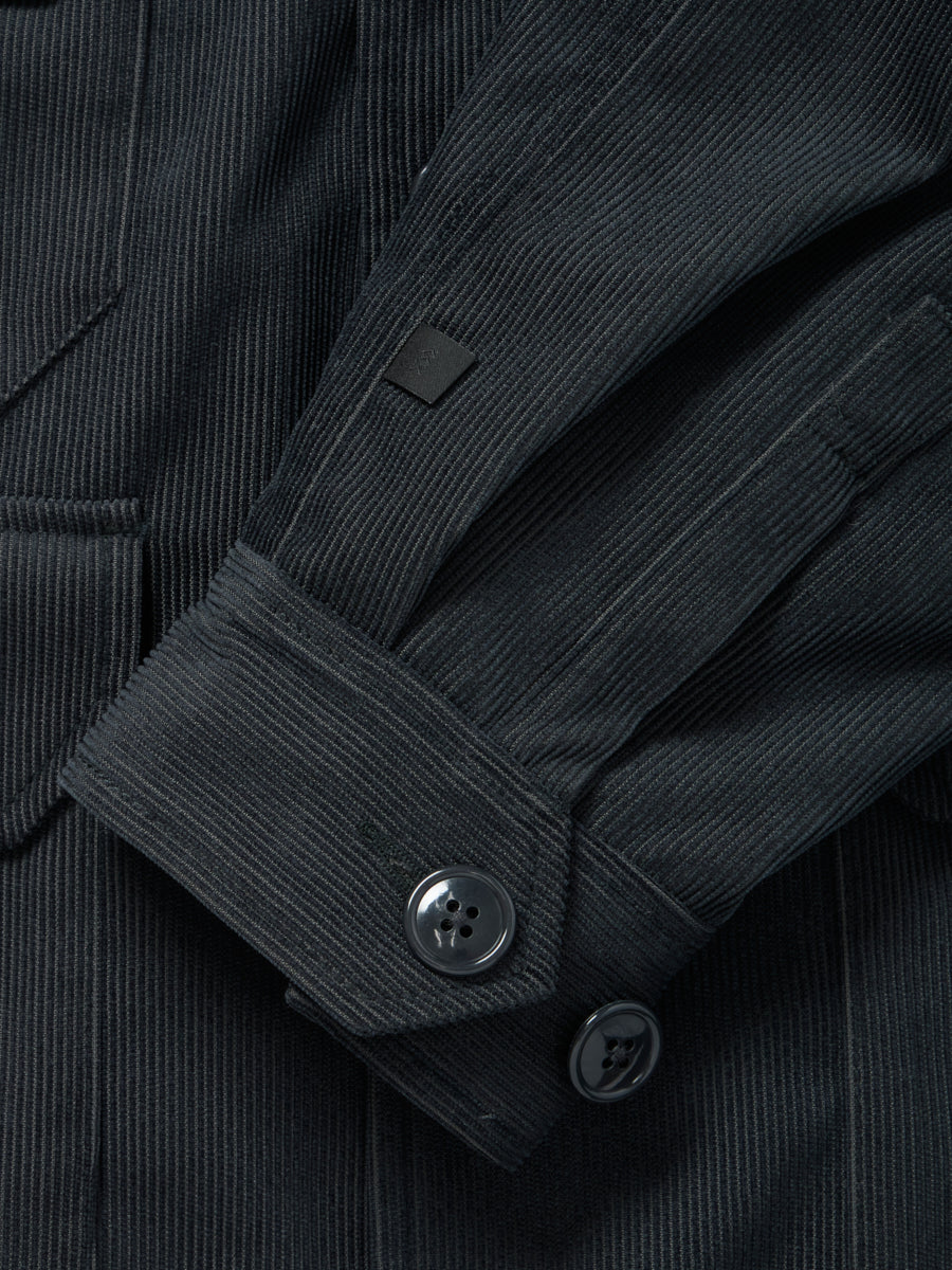 W's TECH FLYING SHIRT CORDUROY