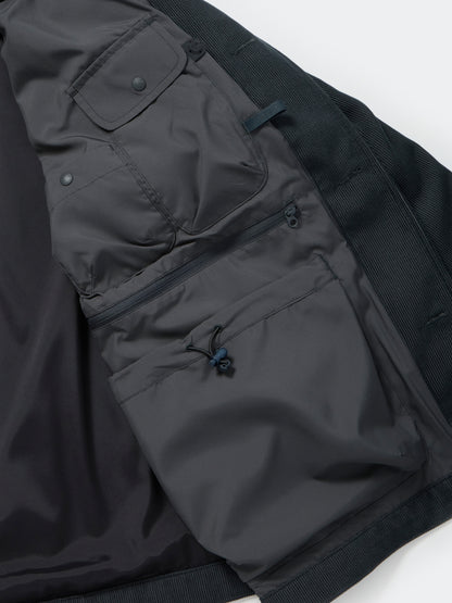 W's TECH FLYING SHIRT CORDUROY