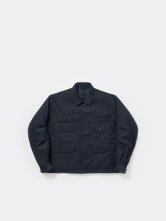 TECH FLYING SHIRT CORDUROY