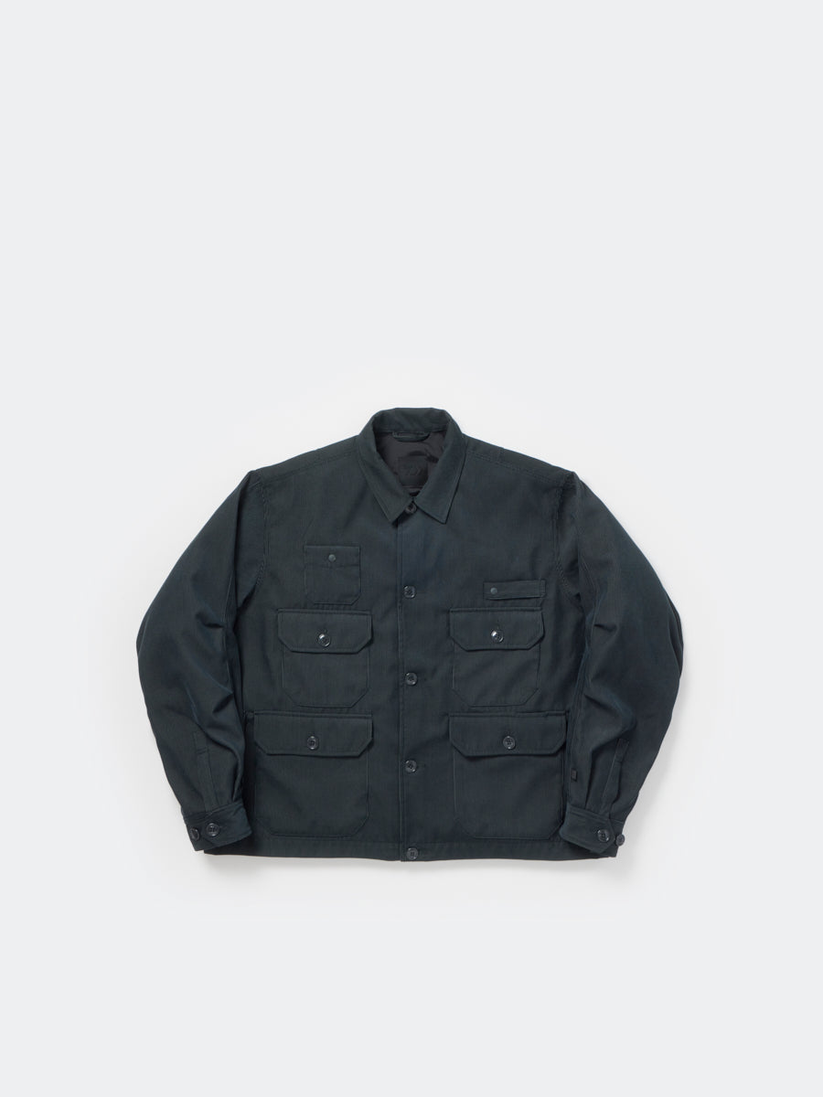 TECH FLYING SHIRT CORDUROY