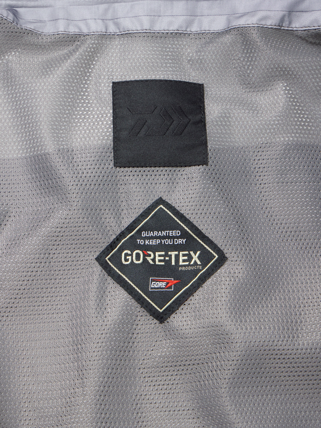 GORE-TEX TECH TACTICAL JACKET