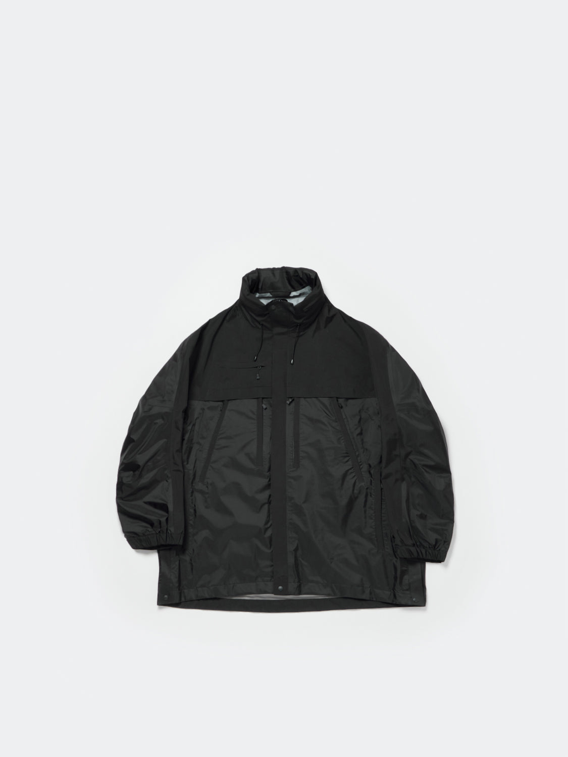 GORE-TEX TECH TACTICAL JACKET