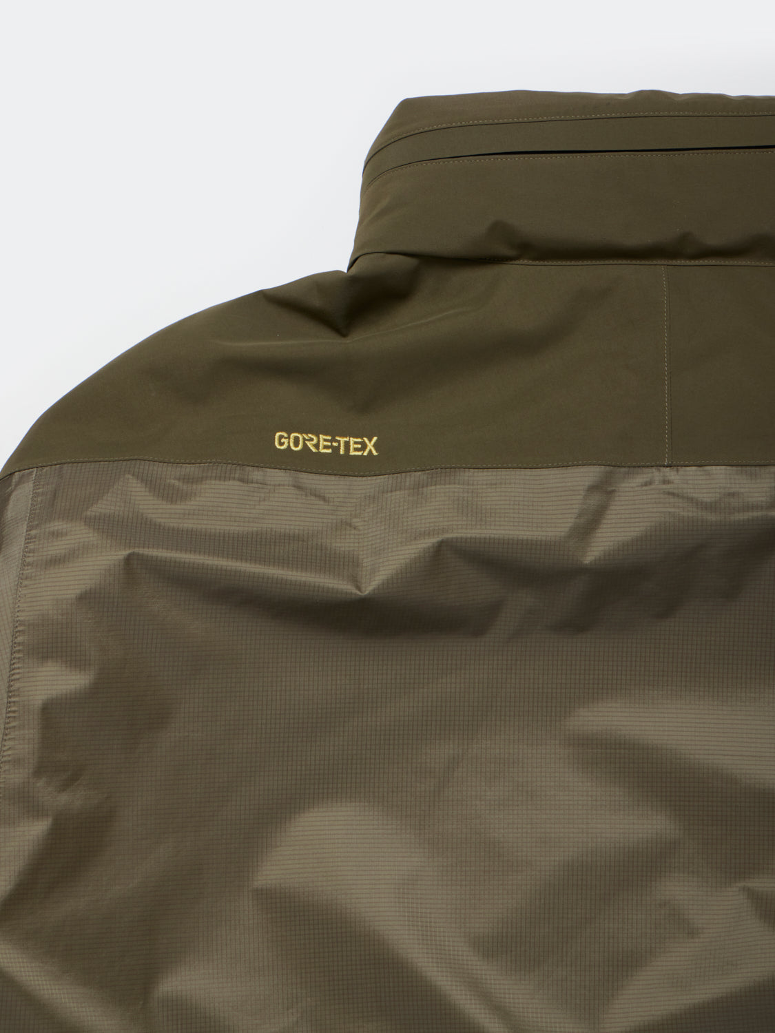 GORE-TEX TECH TACTICAL JACKET