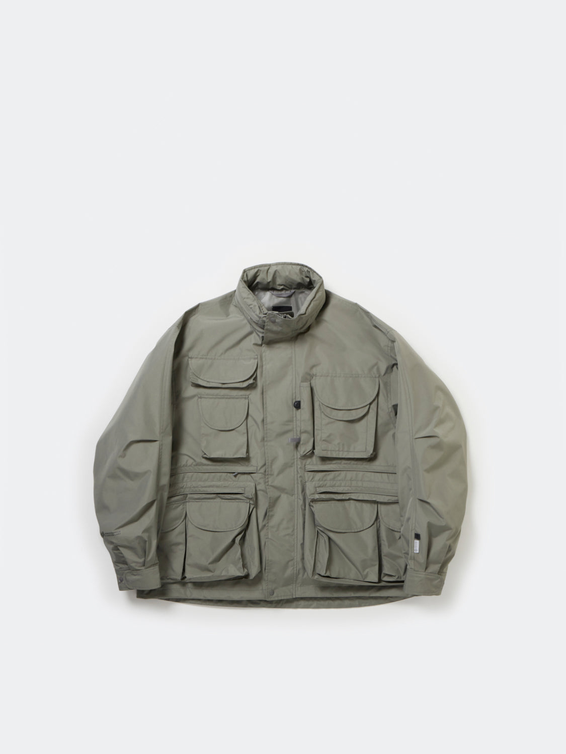 W's GORE-TEX WINDSTOPPER® PERFECT FISHING JACKET – DAIWA PIER39