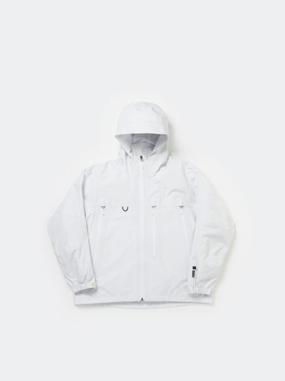 GORE-TEX TECH MIL SHELL JACKET