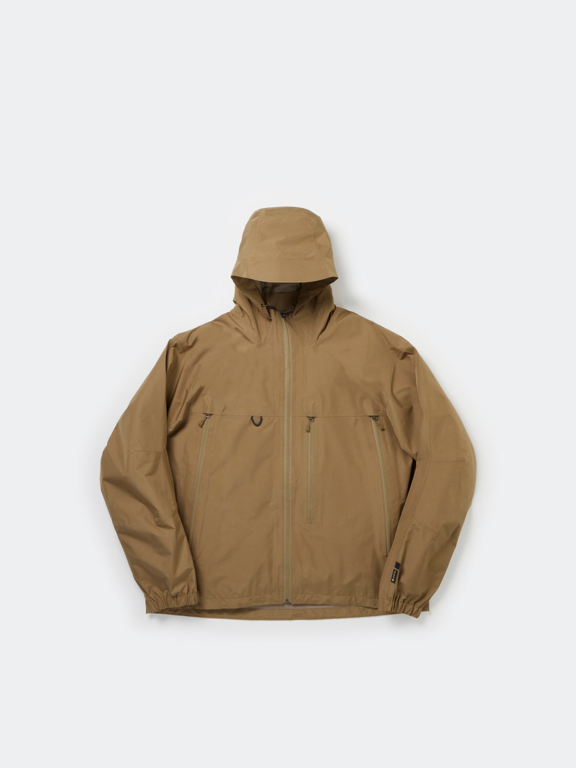 GORE-TEX TECH MIL SHELL JACKET