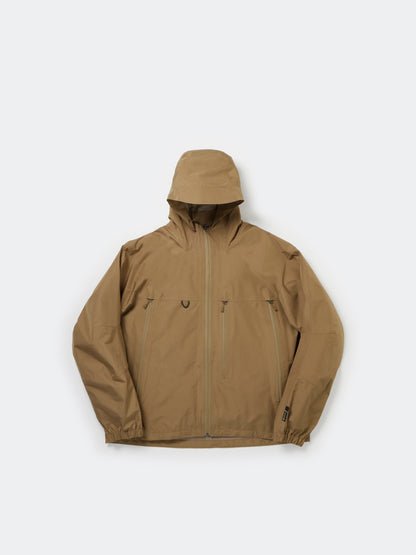 GORE-TEX TECH MIL SHELL JACKET
