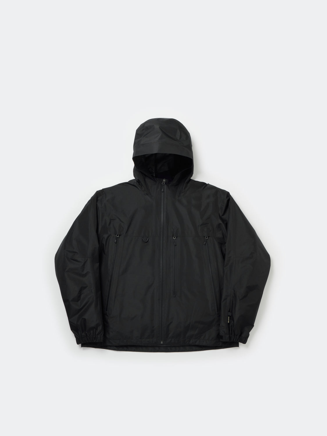 GORE-TEX TECH MIL SHELL JACKET