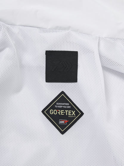 W's GORE-TEX TECH MIL SHELL JACKET