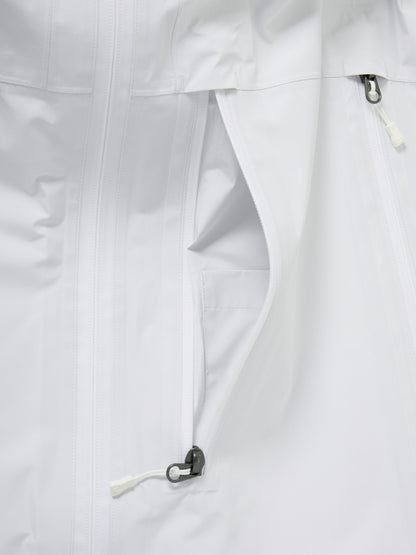 W's GORE-TEX TECH MIL SHELL JACKET