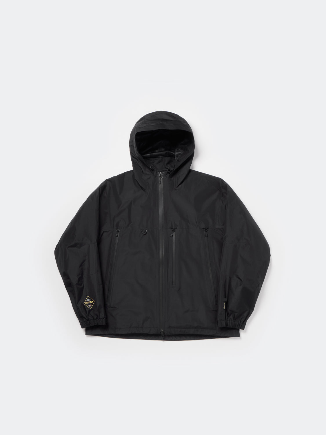 W's GORE-TEX TECH MIL SHELL JACKET