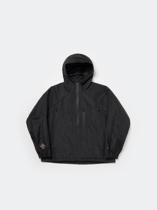 W's GORE-TEX TECH MIL SHELL JACKET