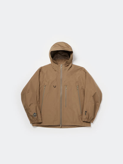W's GORE-TEX TECH MIL SHELL JACKET