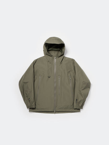 W's GORE-TEX TECH MIL SHELL JACKET