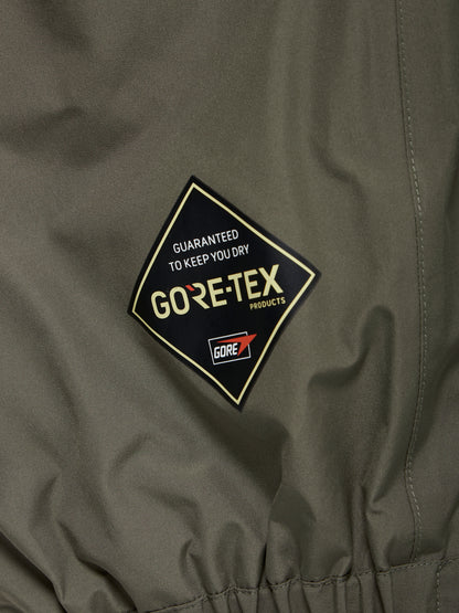 GORE-TEX TECH MIL SHELL JACKET