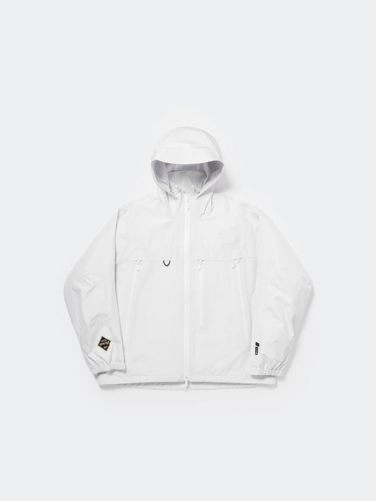 W's GORE-TEX TECH MIL SHELL JACKET