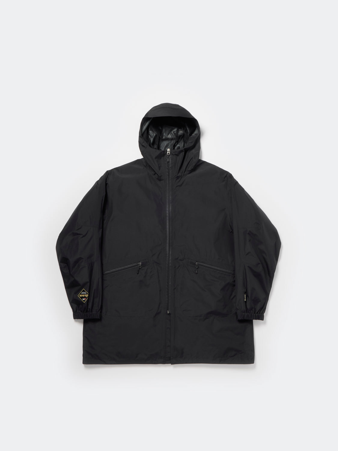 W's GORE-TEX TECH 2WAY CADET PARKA