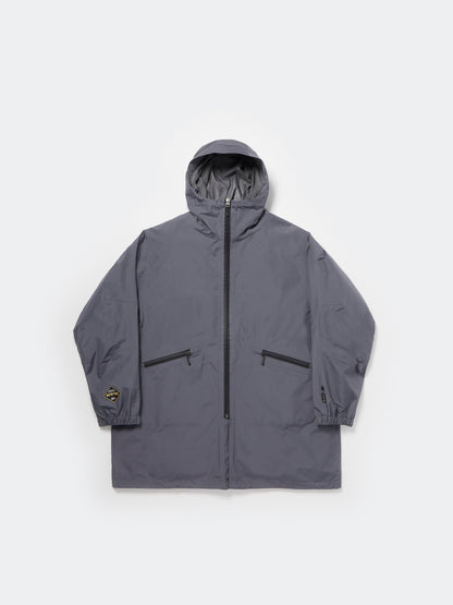 W's GORE-TEX TECH 2WAY CADET PARKA