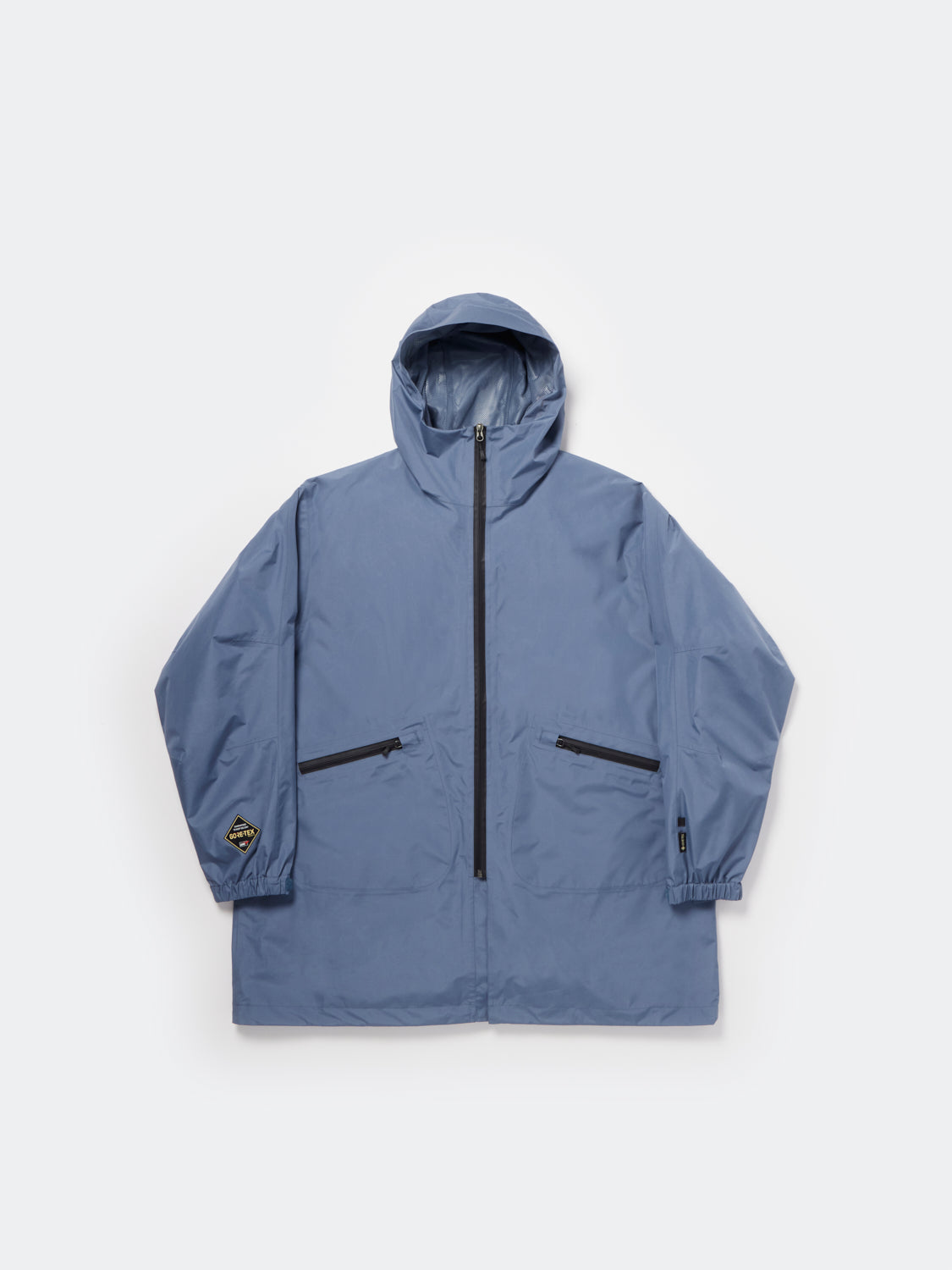 W's GORE-TEX TECH 2WAY CADET PARKA