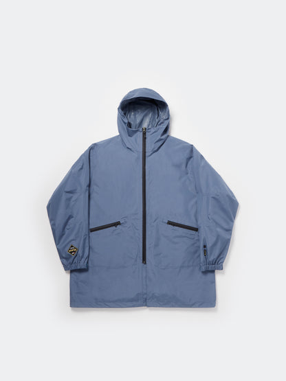 W's GORE-TEX TECH 2WAY CADET PARKA