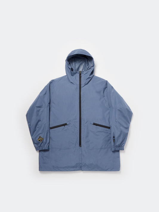 W's GORE-TEX TECH 2WAY CADET PARKA