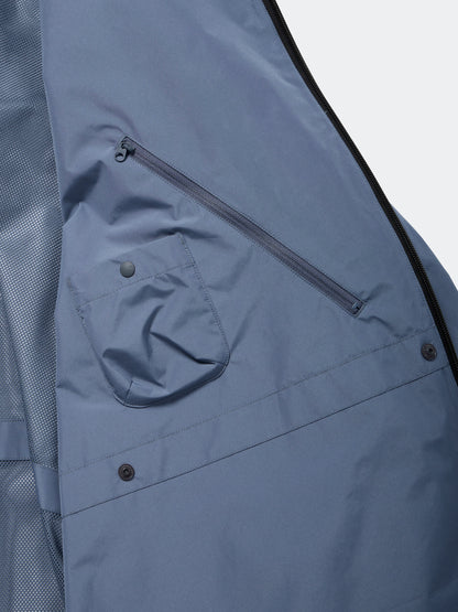 W's GORE-TEX TECH 2WAY CADET PARKA