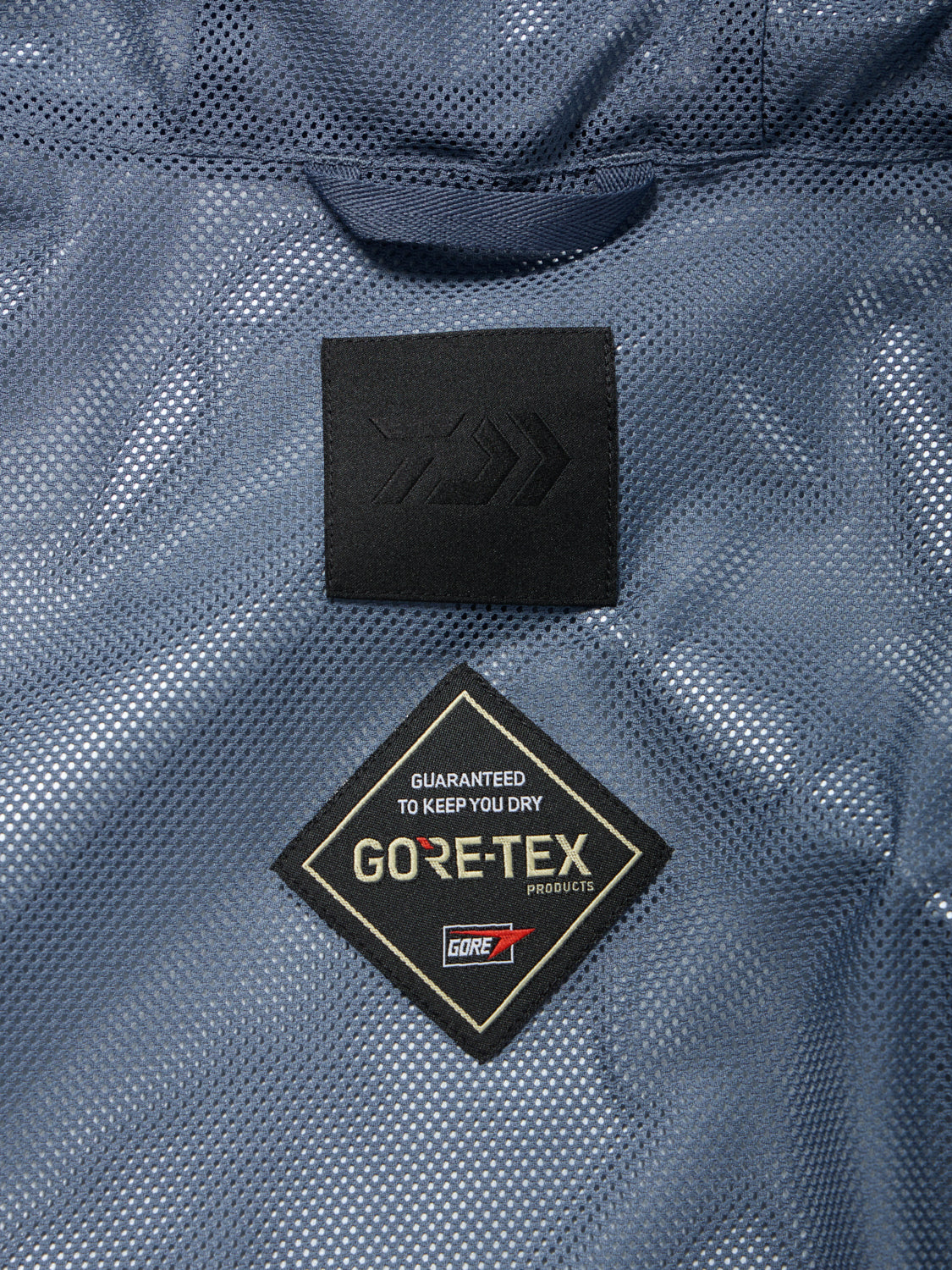 W's GORE-TEX TECH 2WAY CADET PARKA – DAIWA PIER39