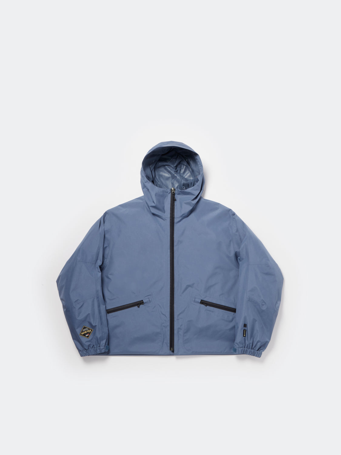 W's GORE-TEX TECH 2WAY CADET PARKA