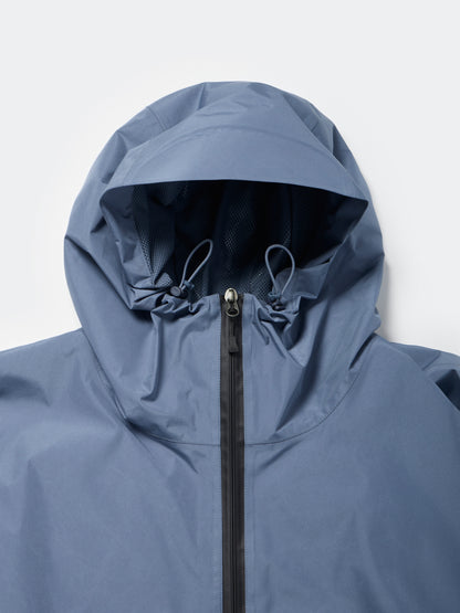 W's GORE-TEX TECH 2WAY CADET PARKA