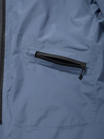 W's GORE-TEX TECH 2WAY CADET PARKA