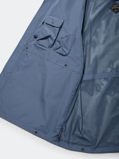 W's GORE-TEX TECH 2WAY CADET PARKA