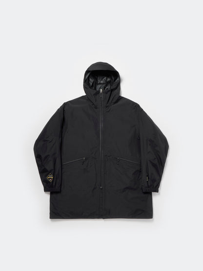 GORE-TEX TECH 2WAY CADET PARKA