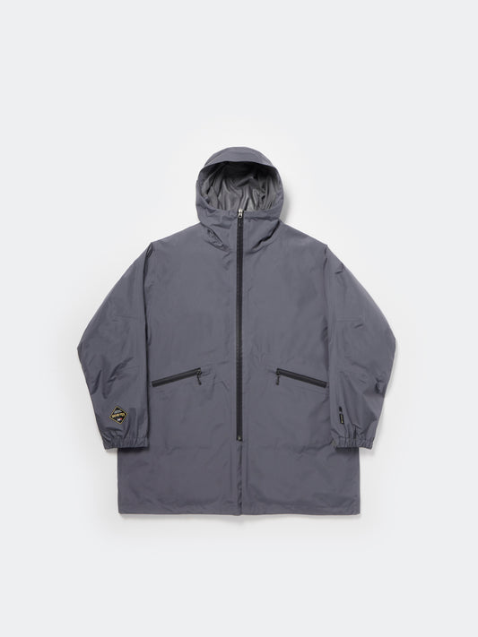 GORE-TEX TECH 2WAY CADET PARKA