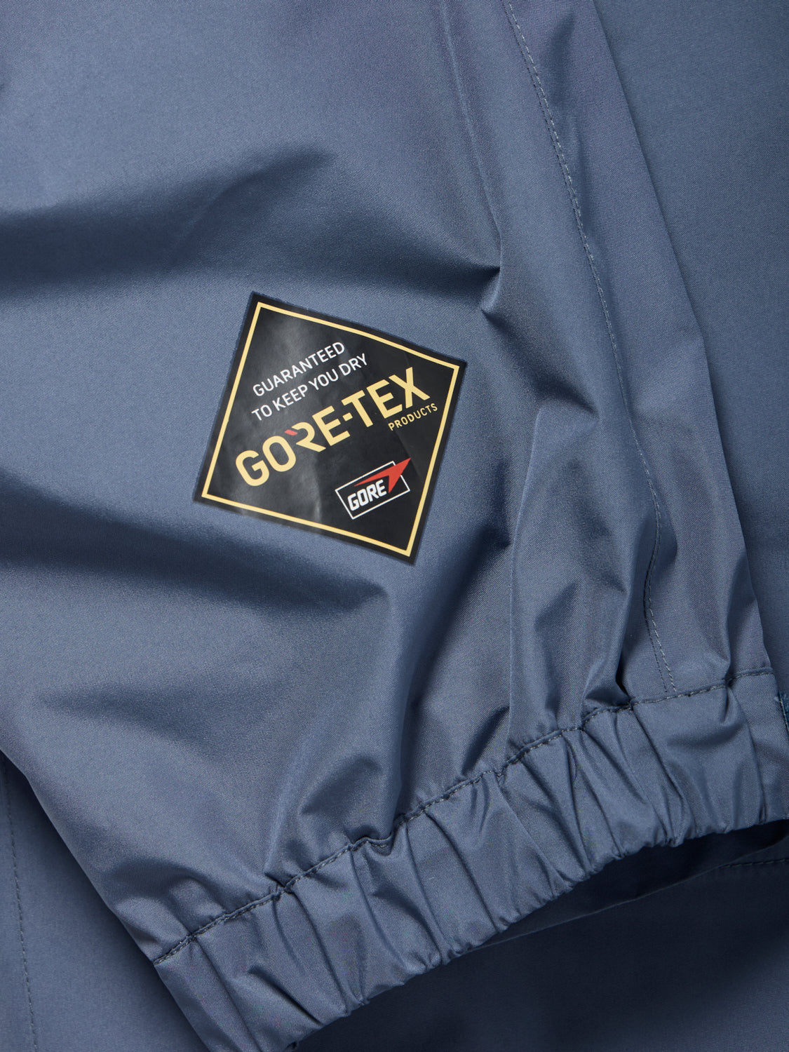 GORE-TEX TECH 2WAY CADET PARKA