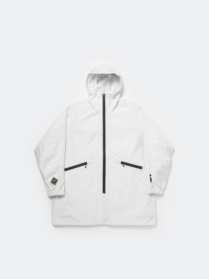 GORE-TEX TECH 2WAY CADET PARKA