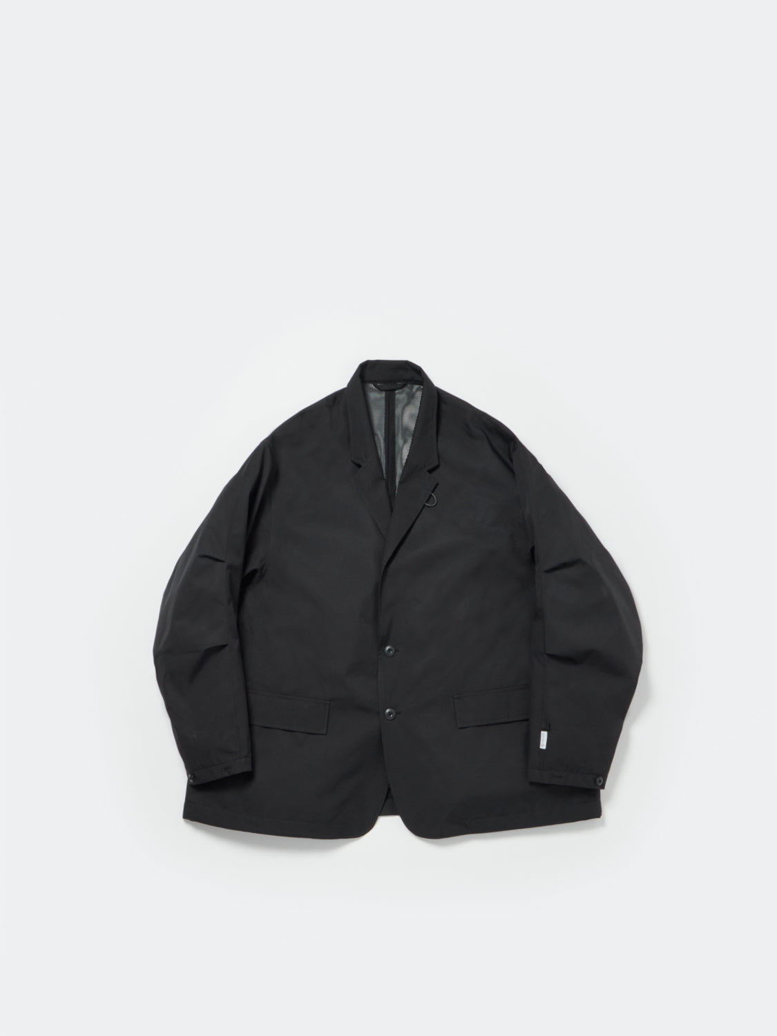 GORE-TEX WINDSTOPPER® TECH LOOSE 2B JACKET