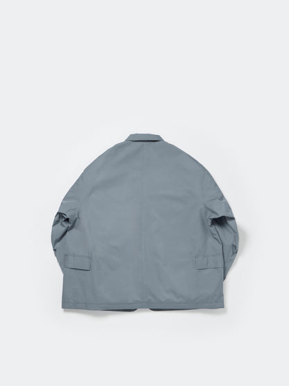 GORE-TEX WINDSTOPPER® TECH LOOSE 2B JACKET