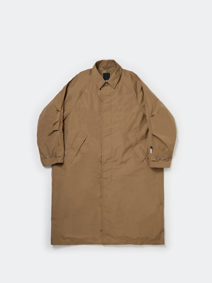 WINDSTOPPER® TECH BALMACAAN RAIN COAT